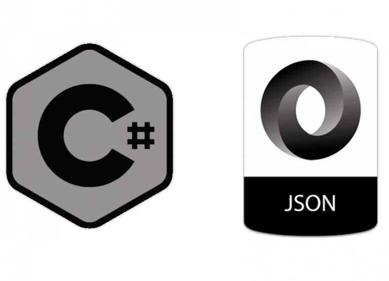 J sn. C# логотип. Десериализация json. Json символы. Json картинки.